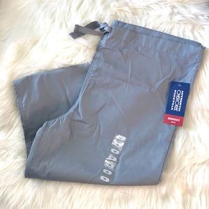 NWT Unisex Scrub Pants